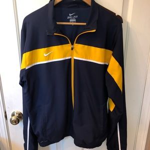 Nike jacket